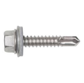 Picture for category Samobušeći vijci